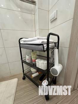 Студия квартира, посуточно, 26м2, 16/18 этаж