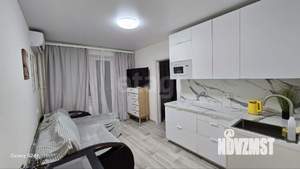 1-к квартира, на длительный срок, 36м2, 14/18 этаж