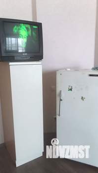 Студия квартира, на длительный срок, 26м2, 13/18 этаж