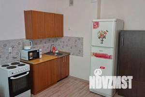 1-к квартира, посуточно, 28м2, 2/17 этаж