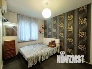3-к квартира, на длительный срок, 69м2, 3/9 этаж