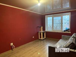 3-к квартира, на длительный срок, 59м2, 4/5 этаж