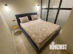 3-к квартира, посуточно, 65м2, 3/7 этаж