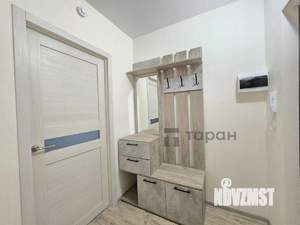 Студия квартира, на длительный срок, 24м2, 7/10 этаж