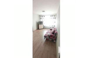 2-к квартира, посуточно, 43м2, 1/1 этаж