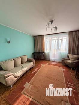 1-к квартира, на длительный срок, 42м2, 7/9 этаж