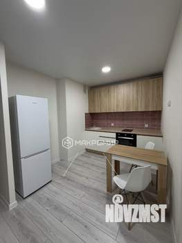 Студия квартира, на длительный срок, 31м2, 8/20 этаж