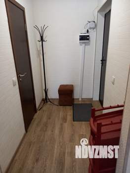 Студия квартира, на длительный срок, 30м2, 14/21 этаж