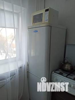 1-к квартира, посуточно, 30м2, 3/5 этаж