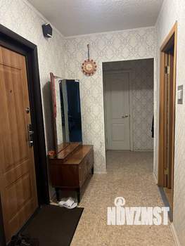2-к квартира, на длительный срок, 52м2, 6/9 этаж