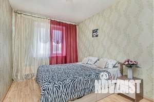 3-к квартира, посуточно, 68м2, 6/10 этаж