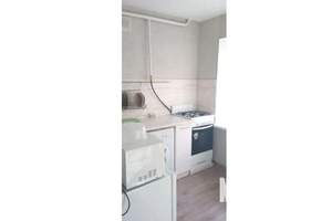 2-к квартира, посуточно, 43м2, 1/1 этаж