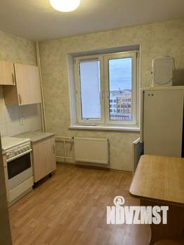 1-к квартира, на длительный срок, 43м2, 7/11 этаж