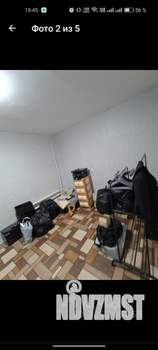 1-к квартира, на длительный срок, 30м2, 3/5 этаж