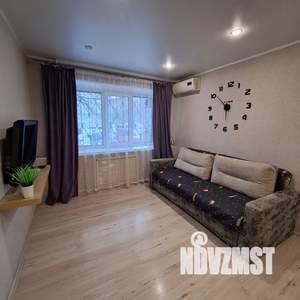 1-к квартира, посуточно, 32м2, 1/5 этаж