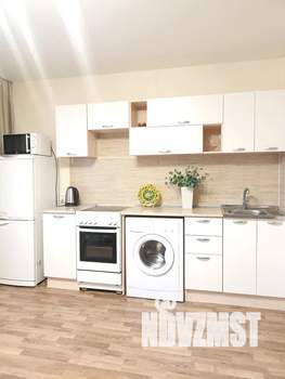 Студия квартира, посуточно, 29м2, 18/20 этаж