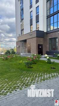 2-к квартира, на длительный срок, 39м2, 15/16 этаж