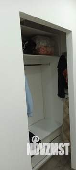 1-к квартира, на длительный срок, 43м2, 4/18 этаж