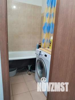 1-к квартира, посуточно, 43м2, 10/10 этаж