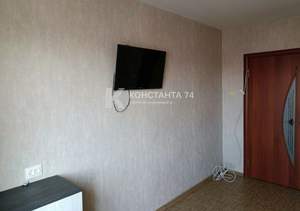 3-к квартира, на длительный срок, 70м2, 9/10 этаж