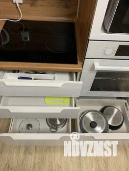 2-к квартира, посуточно, 43м2, 11/16 этаж