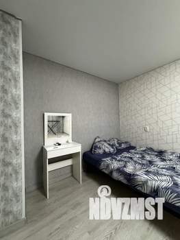 1-к квартира, посуточно, 35м2, 3/5 этаж