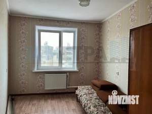 4-к квартира, на длительный срок, 68м2, 9/10 этаж