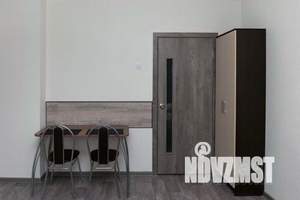 1-к квартира, посуточно, 25м2, 6/18 этаж