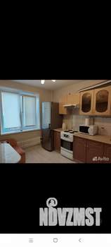 1-к квартира, посуточно, 42м2, 5/10 этаж