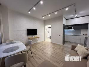 2-к квартира, на длительный срок, 60м2, 14/15 этаж