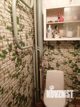 1-к квартира, на длительный срок, 30м2, 3/5 этаж