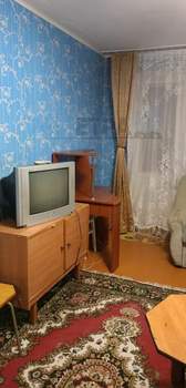 1-к квартира, на длительный срок, 32м2, 4/5 этаж