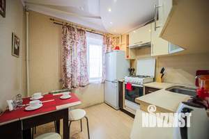 2-к квартира, посуточно, 64м2, 1/5 этаж