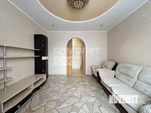 2-к квартира, на длительный срок, 58м2, 4/4 этаж