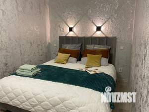 1-к квартира, посуточно, 92м2, 1/1 этаж