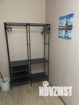 1-к квартира, посуточно, 26м2, 6/10 этаж