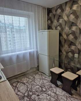 1-к квартира, на длительный срок, 45м2, 7/10 этаж