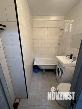 Студия квартира, на длительный срок, 24м2, 8/10 этаж