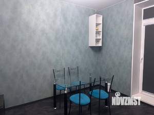 1-к квартира, на длительный срок, 52м2, 2/16 этаж