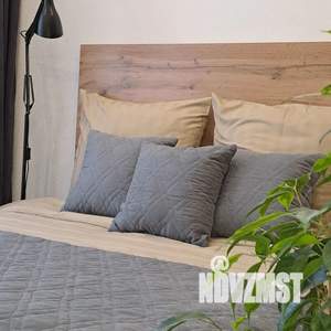 1-к квартира, посуточно, 40м2, 6/18 этаж