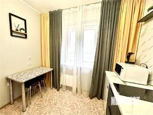 1-к квартира, посуточно, 32м2, 8/10 этаж