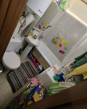 2-к квартира, на длительный срок, 47м2, 2/5 этаж