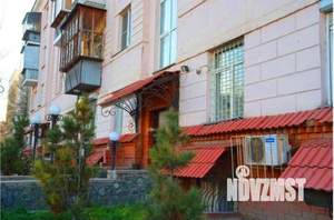 2-к квартира, посуточно, 70м2, 1/1 этаж