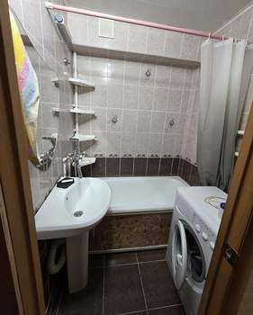 2-к квартира, на длительный срок, 54м2, 2/5 этаж