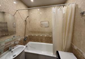 1-к квартира, на длительный срок, 44м2, 9/12 этаж