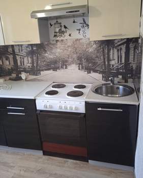 1-к квартира, на длительный срок, 34м2, 10/10 этаж