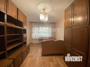 2-к квартира, на длительный срок, 45м2, 2/5 этаж