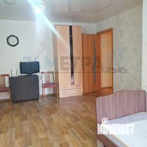 1-к квартира, на длительный срок, 33м2, 3/5 этаж