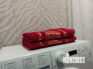 1-к квартира, посуточно, 35м2, 15/18 этаж
