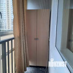 Студия квартира, на длительный срок, 25м2, 5/20 этаж